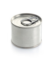 canned food