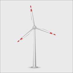 Wind turbine