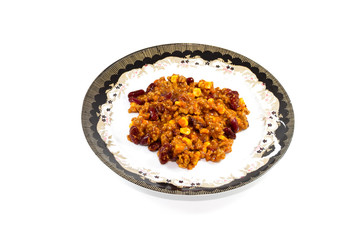 Frisches Chili con Carne