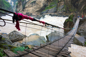 Yangtse