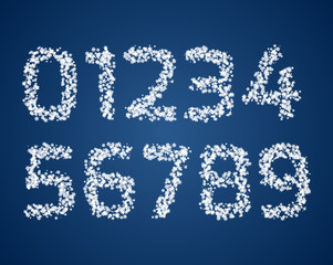9976 snow numbers