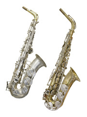 saxophone