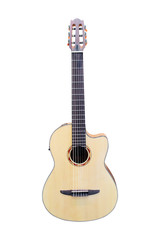 image of a guitar