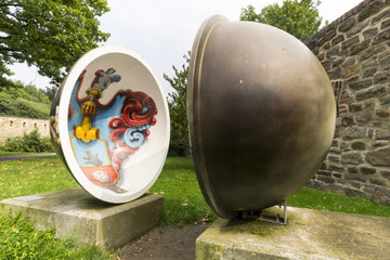 Magdeburger Halbkugeln 07844 © marcus_hofmann