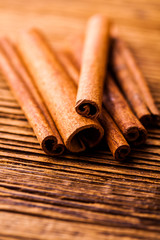 Asian seasoning, spices theme