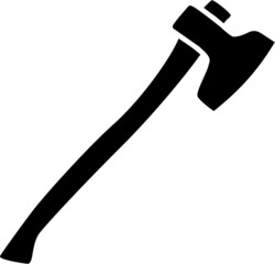 Carpenter Ax