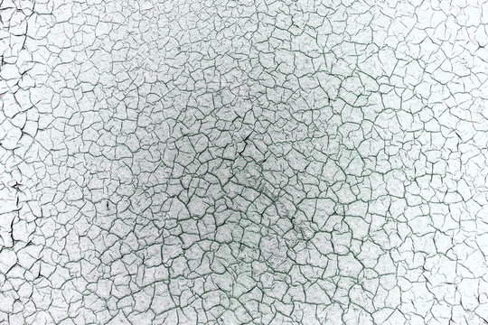 Verwitterte Farbe - Hintergrundstruktur  07815
