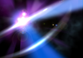 Abstract background