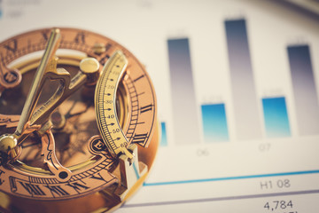 Right direction of your business