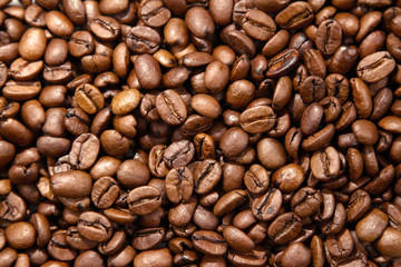 Coffee beans