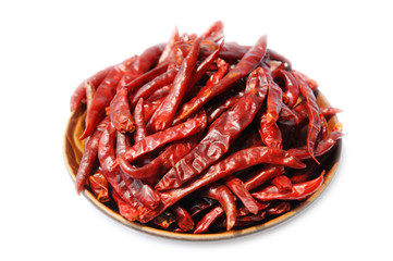 Dried Chilli