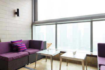 modern business office building,lobby 