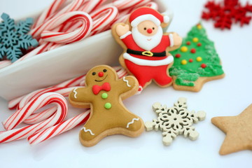 クリスマスのイメージ