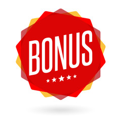 Bonus icon
