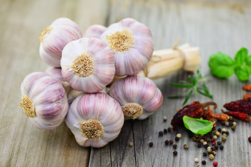 Knoblauch