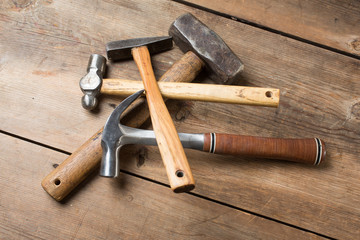 Carpentry tools