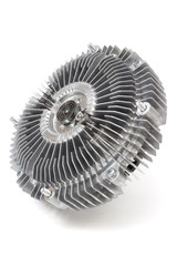 Engine Cooling Fan Clutch