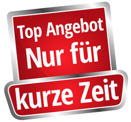 Top Angebot  - Nur für kurze Zeit