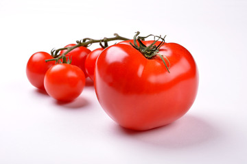 Tomato Vegetables