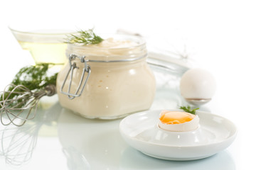 mayonnaise