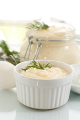 mayonnaise