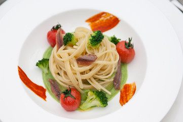 noodles