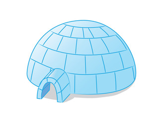 igloo