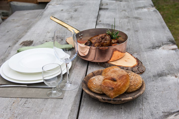 pork knuckle