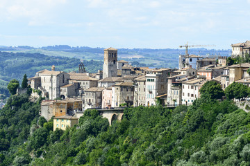 Narni (Umbria, Italy)