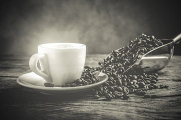 coffee time