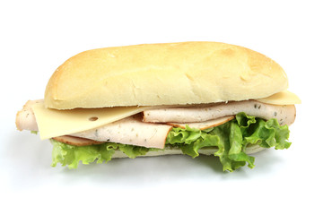 sandwich