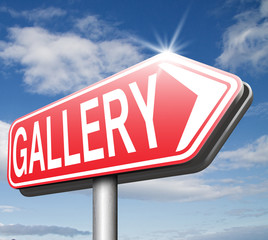 picture gallery