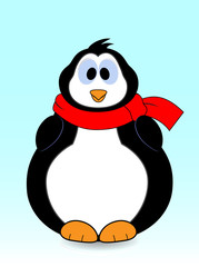 penguin