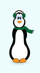 penguin