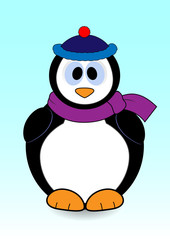 penguin