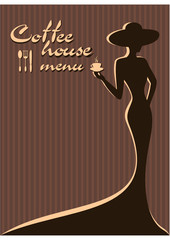 coffee house menu