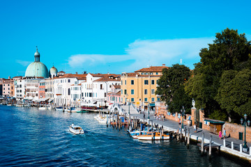 Obraz premium Venice