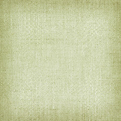light green natural linen texture for the background