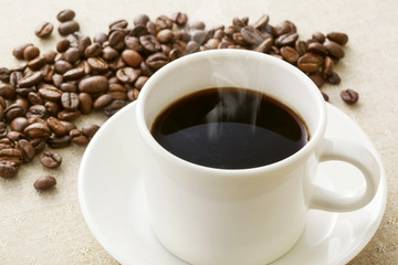 コーヒー　Coffee