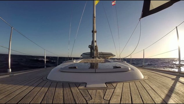 Segeln