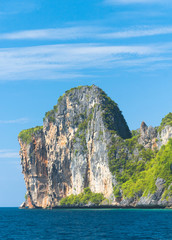 High Cliff Heaven Horizon