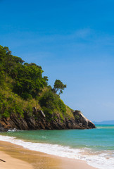 Fototapeta premium Hideaway Scene Oblivion Waters