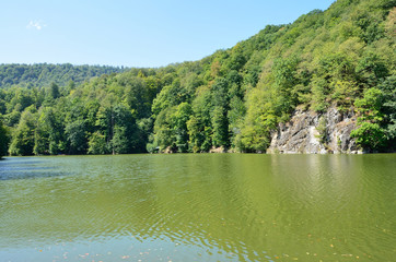 Армения, озеро Парз Лич