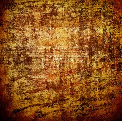 Grunge background