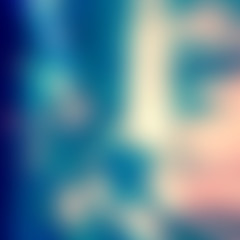 Defocused urban abstract texture background for your design