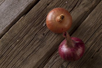 Onion