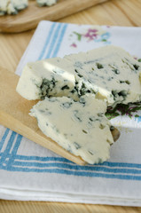 Roquefort cheese