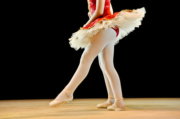 Ballet © pieraphoto