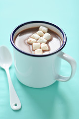 Chocolat chaud