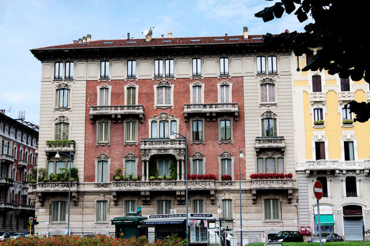 Milan, Italy